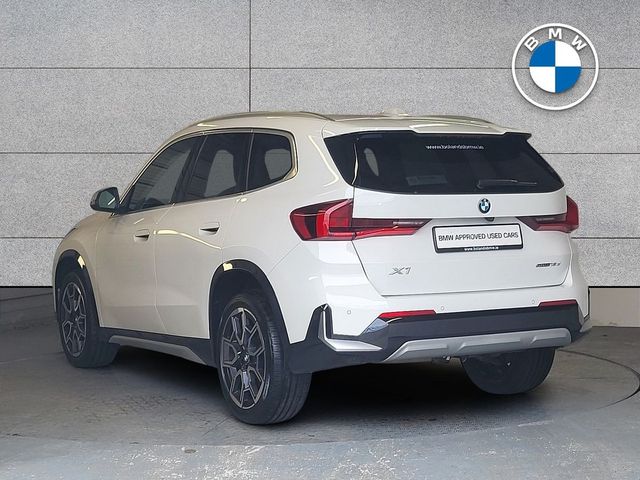 Image for 2024 BMW X1 sDrive18d xLine