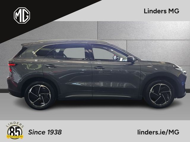 Image for 2026 MG S5 Order Now For 261 - €2, 000 Trade In Boosterm, Excite