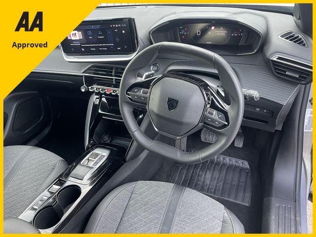 Image for 2024 Peugeot 2008 ALLURE PURETECH S/S FREE DELIVERY 