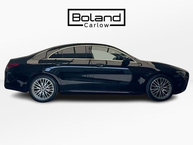 Image for 2022 Mercedes-Benz CLA Class 200D 4MATIC COUPE *JUST IN* €120 PER WEEK