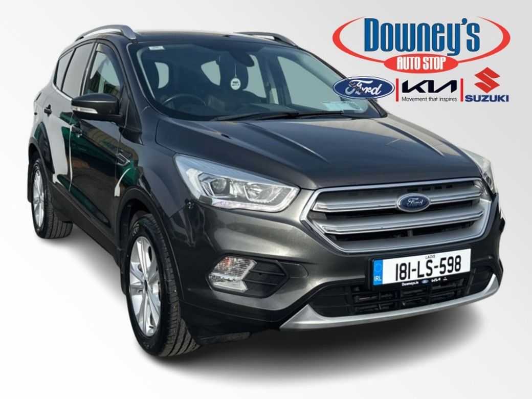Image for 2018 Ford Kuga 1.5 DSL