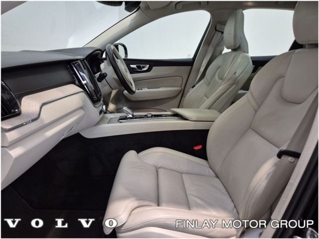 Image for 2020 Volvo XC60 1 year warranty Volvo XC60 T8 Inscription