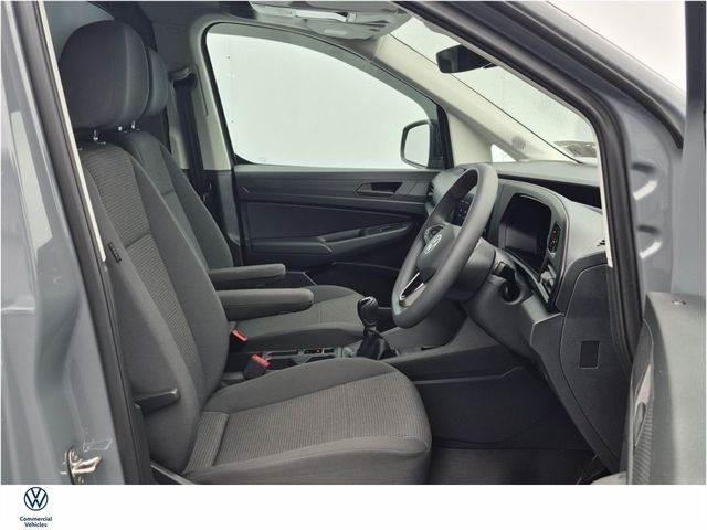 Image for 2026 Volkswagen Caddy VAN 2.0TDI 102 BHP 6 SPEED BUSINESS(NO VAT)