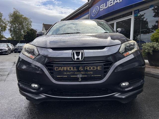Image for 2014 Honda Vezel 1.5 Hybrid -SUV Style - Automatic - NCT 27 - Top Trade-Ins - Assured Dealer Warranty -