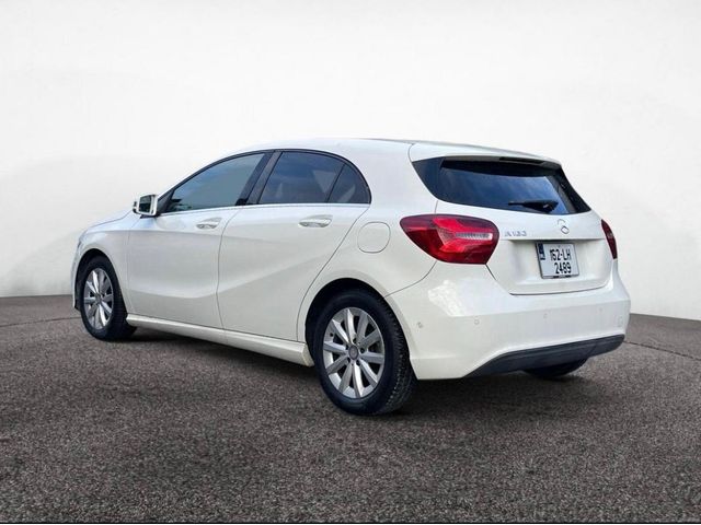 Image for 2016 Mercedes-Benz A Class 