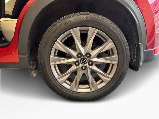 Image for 2020 Mazda CX-5 2.2D PLATINUM SL *AUTO* €85 PER WEEK