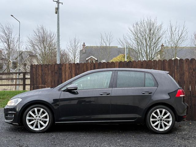 Image for 2016 Volkswagen Golf 1.6 TDI - NEW NCT - TAX 04/26
