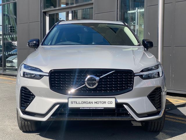 Image for 2025 Volvo XC60 T8 Ultra (Dark) AWD Auto (PHEV)