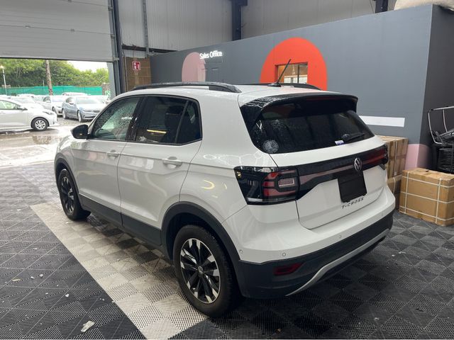 Image for 2022 Volkswagen T-Cross €22950 2022 VOLKSWAGEN T-CROSS TSI ACTIVE 1.0 AUTOMATIC / CRUISE CONTROL / REVERSE CAMERA AND MORE