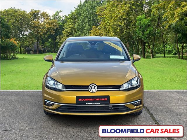 Image for 2017 Volkswagen Golf 1.4 HIGHLINE , AUTO // IMMACULATE