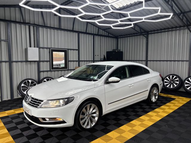 Image for 2015 Volkswagen CC 2.0 TDI 140 BHP BMT