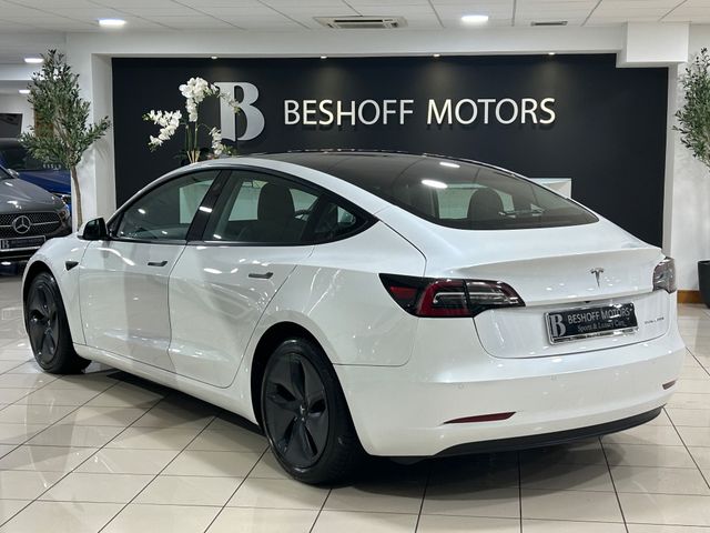 Image for 2020 Tesla Model 3 LONG RANGE AWD=LOW MILES//202 D REG//€120 ROAD TAX=JUST SERVICED BY TESLA=TAILORED FINANCE PACKAGES AVAILABLE=TRADE IN'S WELCOME