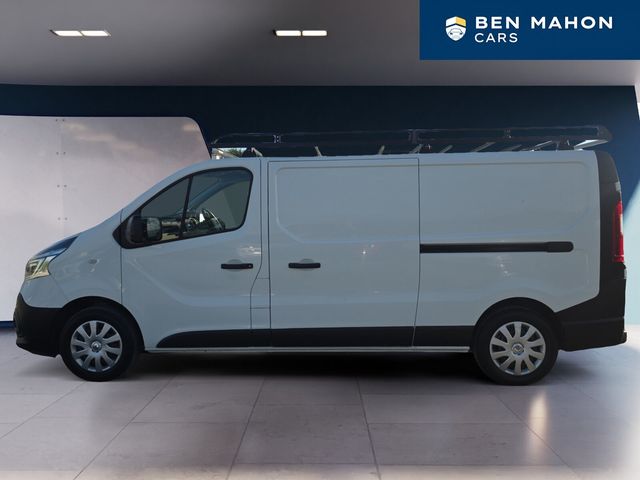 Image for 2020 Renault Trafic 
