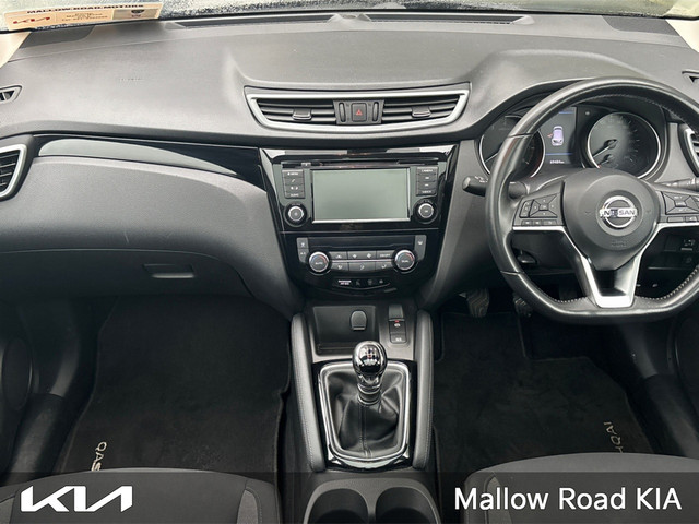 Image for 2020 Nissan Qashqai 1.3 PET SE MY20 4DR