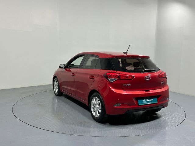 Image for 2016 Hyundai i20 1.2 Petrol Sport