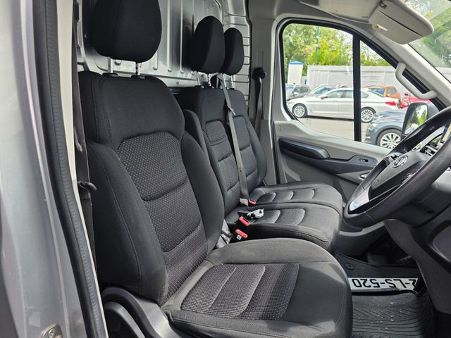 Image for 2021 Maxus Deliver 9 2.0D PV LH RWD MODEL // VAT INVOICE INCLUDED // NEW D. O. E