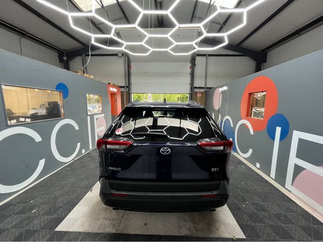 Image for 2021 Toyota Rav4 €29950 2021 TOYOTA RAV4 HYBRID X 2.5 AUTOMATIC / CRUISE CONTROL / REVERSE CAMERA AND MORE