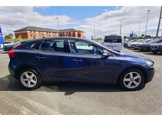 Image for 2013 Volvo V40 1.6 D2 DIESEL - FINANCE AVAILABLE - CALL US TODAY ON 01 492 6566 OR 087-092 5525