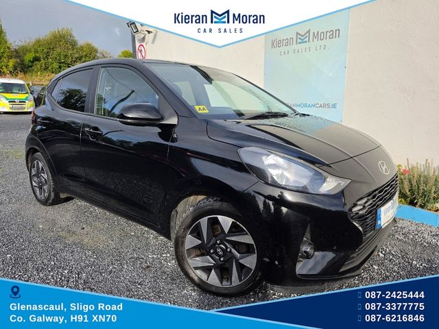Image for 2023 Hyundai i10 DELUXE PLUS 5DR