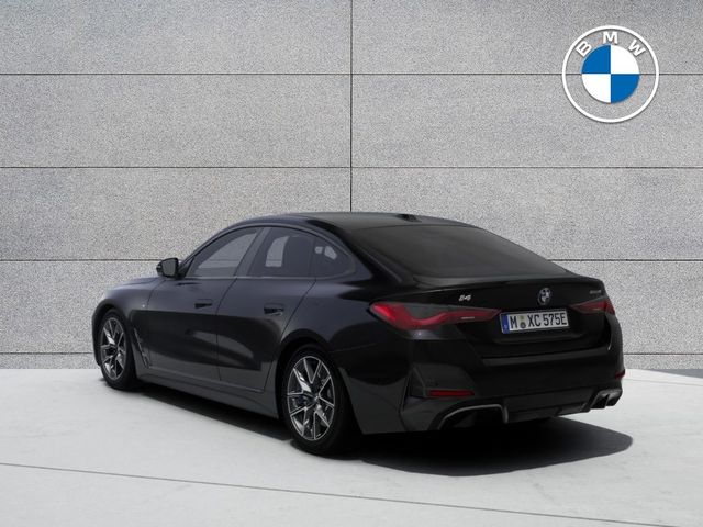 Image for 2026 BMW i4 eDrive35 M Sport