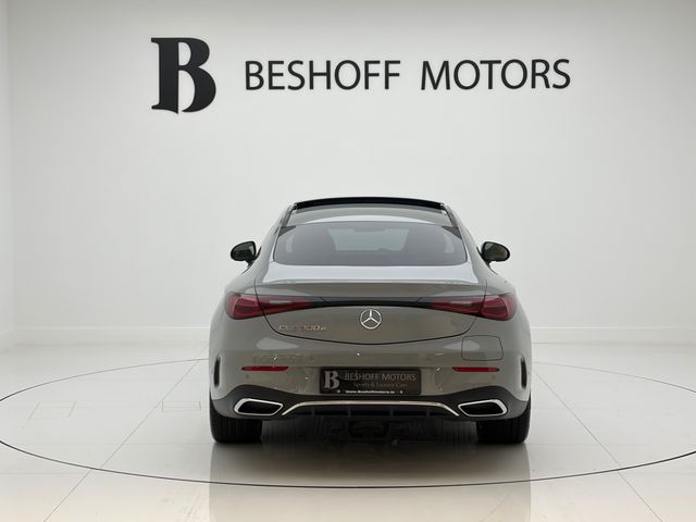 Image for 2026 Mercedes-Benz CLE 300e AMG LINE PREMIUM=PAN ROOF//ALPINE GREY//AS NEW=ONLY 4000 MILES=TAILORED FINANCE PACKAGES INCLUDING PCP AVAILABLE=TRADE IN'S WELCOME