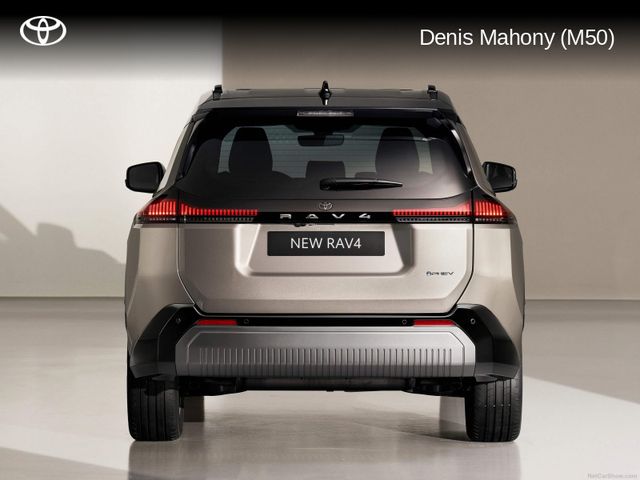 Image for 2026 Toyota Rav4 Hybrid