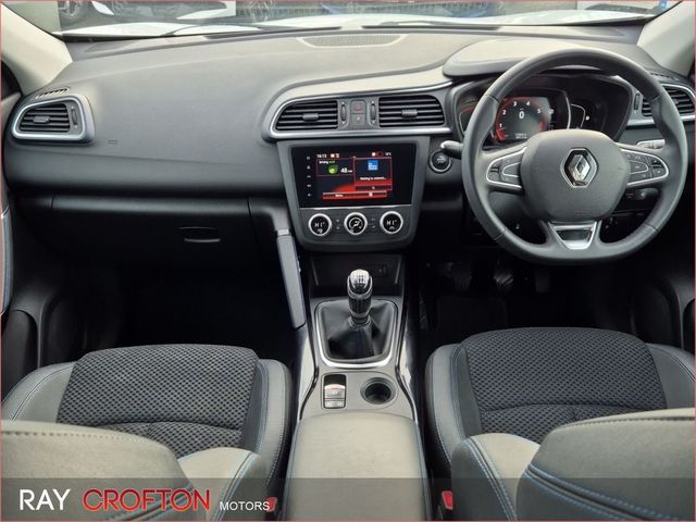 Image for 2020 Renault Kadjar Tce 100 S-Edition