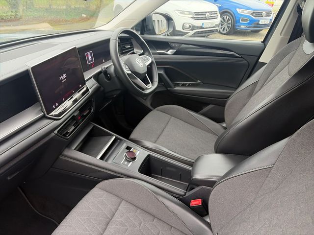 Image for 2025 Volkswagen Tayron EDITION 75 2.0 TDI 150HP AUTO