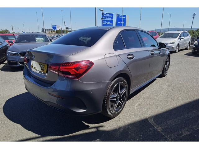 Image for 2022 Mercedes-Benz A Class A250 E AMG LINE EXECUTIVE EDITION - FINANCE AVAILABLE - CALL US TODAY ON 01 492 6566 OR 087-092 5525