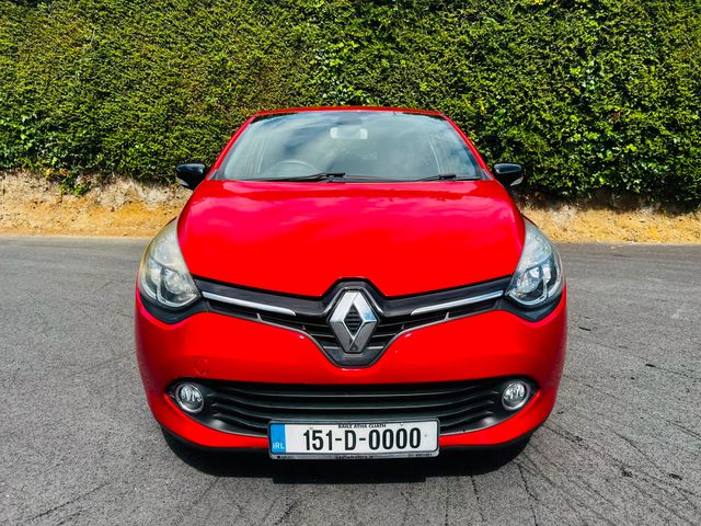 Image for 2015 Renault Clio FINANCE AVAILABLE