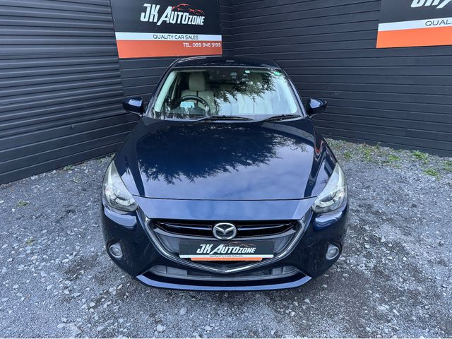 Image for 2015 Mazda Demio 1.3 AUTO 5DR