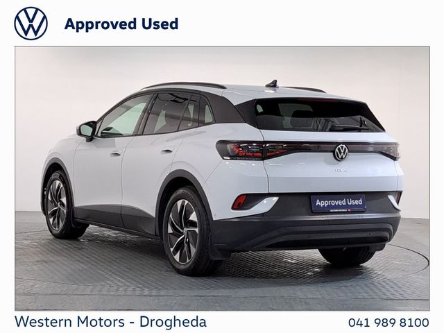 Image for 2024 Volkswagen ID.4 PRO PLUS 77kWh 286HP
