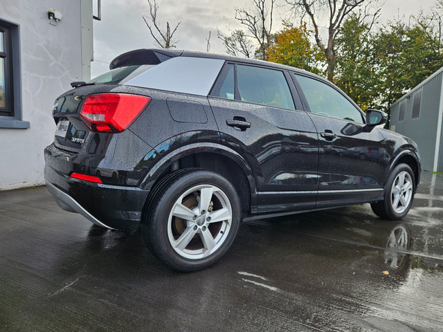 Image for 2019 Audi Q2 TFSI SPORT