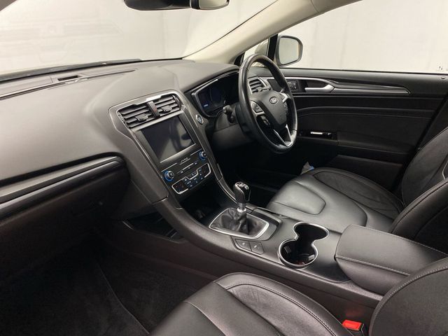 Image for 2020 Ford Mondeo 2.0L EcoBlue 150PS Titanium
