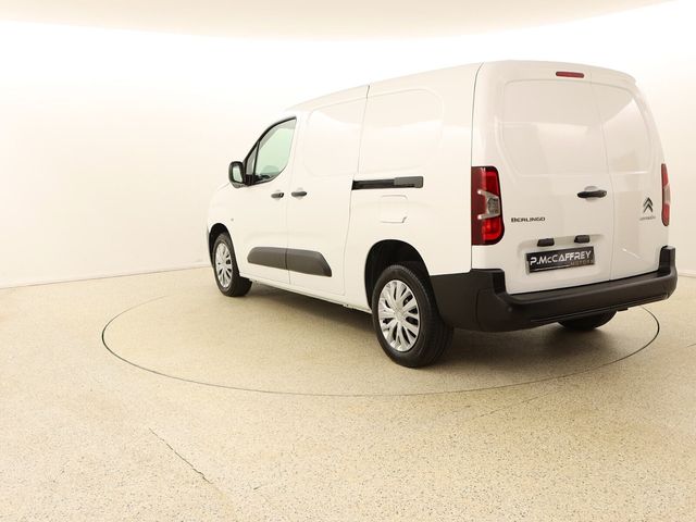 Image for 2021 Citroen Berlingo 