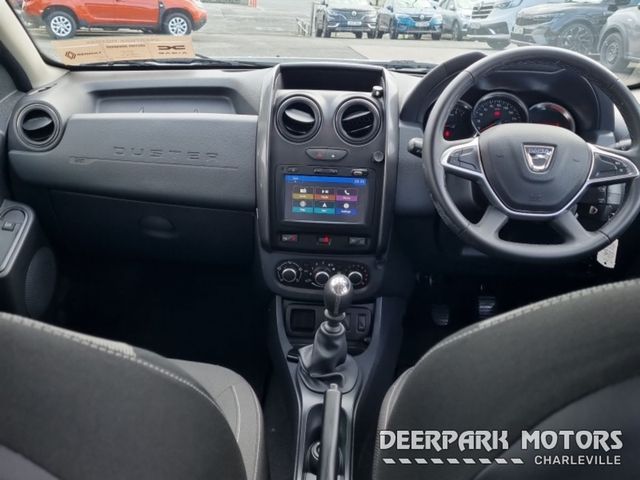 Image for 2018 Dacia Duster 1.5 dCi 110 PRESTIGE
