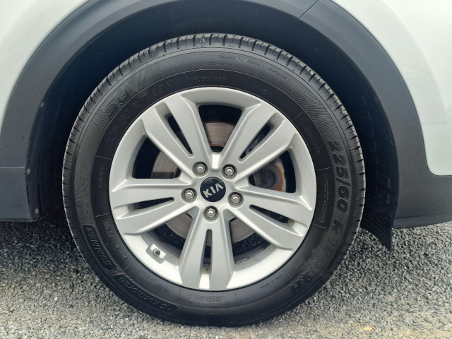 Image for 2018 Kia Sportage Platinum 5DR*QUALITY ASSURED USED CARS*SIMI APPROVED*GREAT RATE FINANCE AVAILABLE*WELCOME TO DAVID QUIGLEY AUTOS*