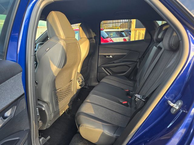 Image for 2018 Peugeot 3008 1.6 BlueHDi 120bhp GT Line