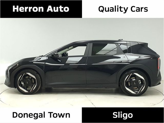 Image for 2025 Kia EV4 Earth 3 LR 81kw Demo 0% PCP+HP
