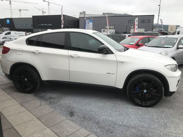 Image for 2012 BMW X6 xDRIVE30D SE