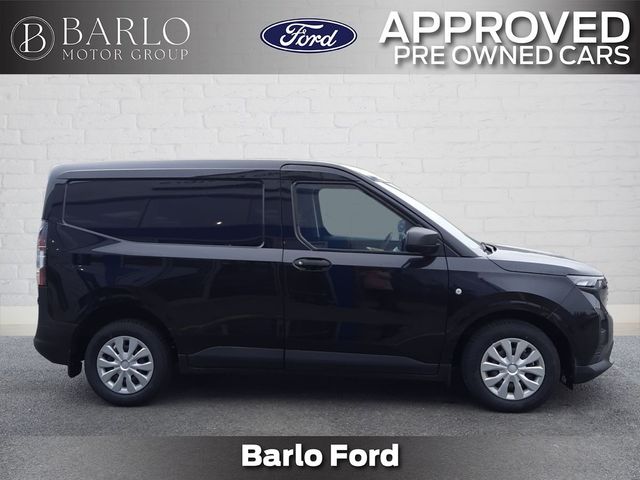 Image for 2025 Ford Transit Courier 1.5 TDCi Trend 100PS **Please Note Price is Plus VAT @23%**