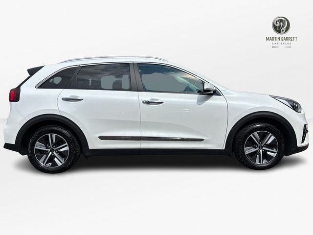 Image for 2021 Kia Niro PHEV MY21 TRAILER 5DR A AUTO