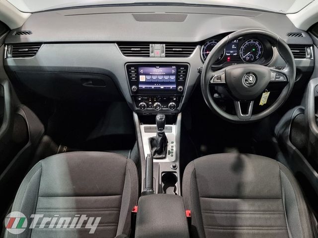 Image for 2018 Skoda Octavia ** BEST VALUE ** DSG - AUTOMATIC ** SE ** 1.0 TSI ** 115 BHP ** TRINITY SKODA **