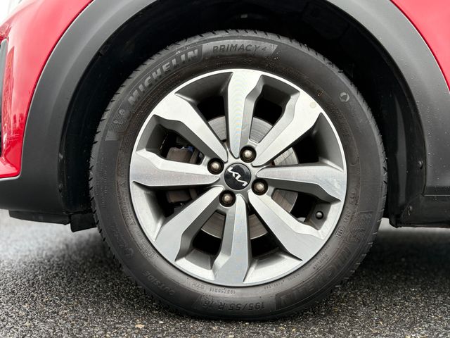 Image for 2022 Kia Stonic 1.0 K2 