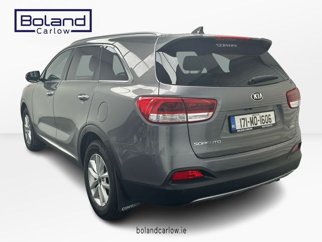 Image for 2017 Kia Sorento 2.2D PLATINUM *7 SEATER* €80 P/W