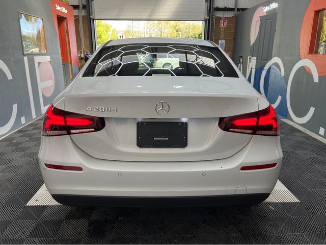 Image for 2020 Mercedes-Benz A Class €25950 2020 MERCEDES-BENZ A200D 2.0 AUTOMATIC / CRUISE CONTROL / REVERSE CAMERA / ELECTRIC MEMORY & HEATED SEATS / PADDLE SHIFTERS AND MORE