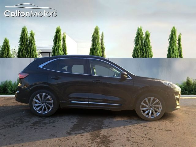 Image for 2024 Ford Kuga Plug in Hybrid // Vignale Auto