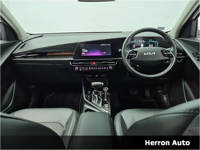 Image for 2023 Kia Niro AUTOMATIC | HYBRID