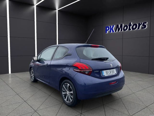 Image for 2016 Peugeot 208 Peugeot 208 2016 1.2 Petrol (13 MONTHS NCT)