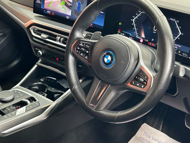 Image for 2023 BMW 3 Series 330E M SPORT #66